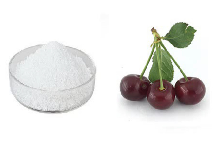 اسانس خوراکی پودری آلبالو خارجی ۱۰۰۰گرمی اصل
