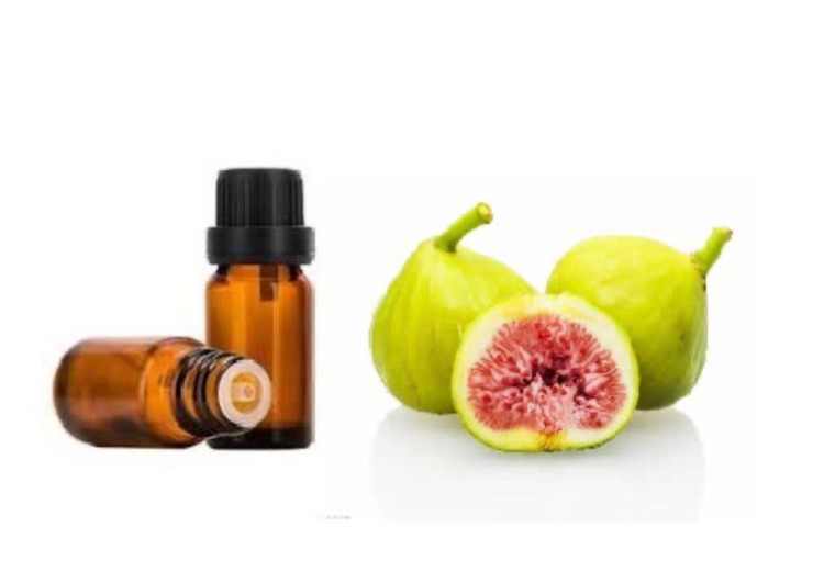 اسانس خوراکی انجیر خارجی اصل ۱۰۰۰میلی لیتر