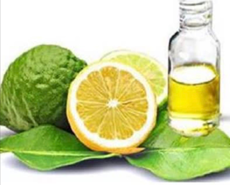 اسانس خوراکی برگاموت خارجی اصل ۱۰۰۰میلی لیتر
