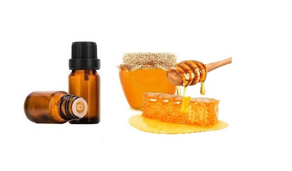 اسانس خوراکی عسل خارجی اصل ۱۰۰۰میلی لیتر