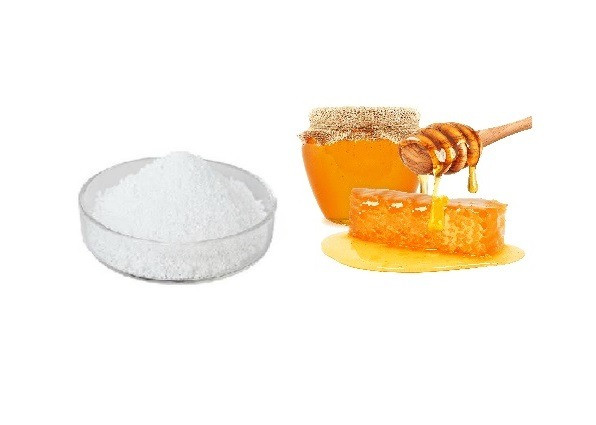 اسانس خوراکی پودری عسل خارجی ۱۰۰۰گرمی اصل