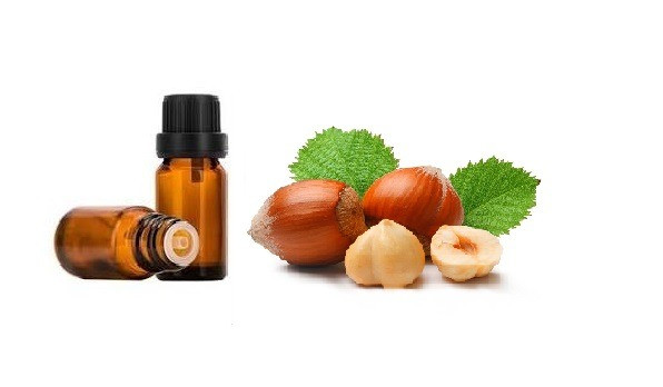 اسانس خوراکی فندق خارجی اصل ۱۰۰۰میلی لیتر