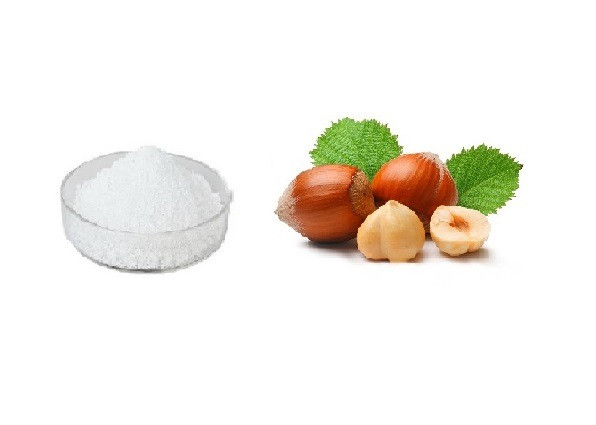 اسانس خوراکی پودری فندق خارجی ۱۰۰۰گرمی اصل