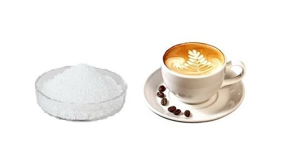 اسانس خوراکی پودری کاپوچینو خارجی ۱۰۰۰گرمی اصل
