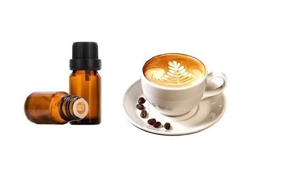 اسانس خوراکی کاپوچینو خارجی اصل ۱۰۰۰میلی لیتر