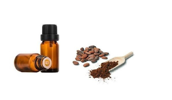 اسانس خوراکی کاکائو خارجی اصل ۱۰۰۰میلی لیتر
