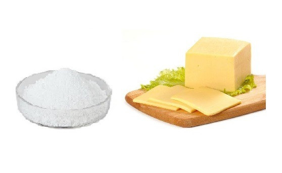 اسانس خوراکی پودری کره خارجی ۱۰۰۰گرمی اصل