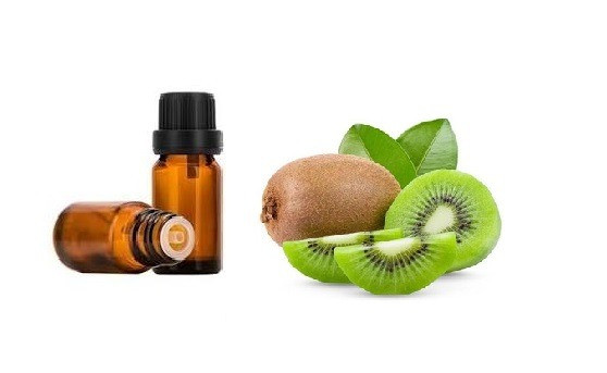اسانس خوراکی کیوی خارجی اصل ۱۰۰۰میلی لیتر