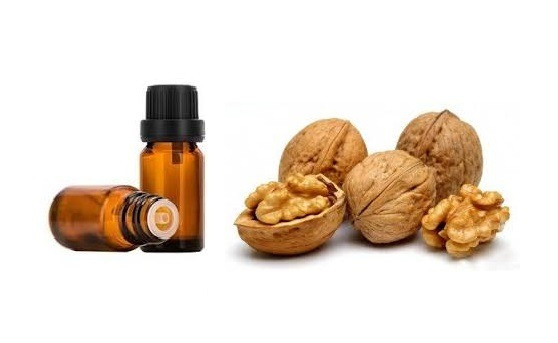 اسانس خوراکی گردو خارجی اصل ۱۰۰۰میلی لیتر