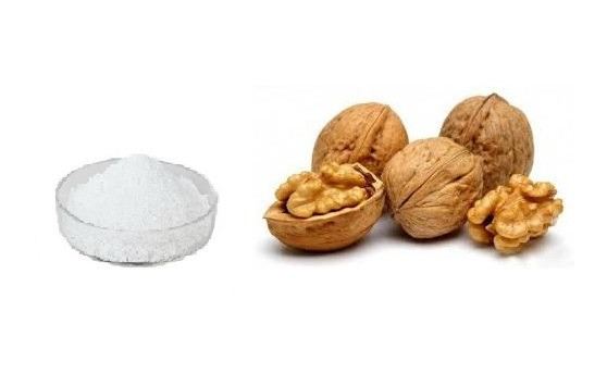 اسانس خوراکی پودری گردو خارجی ۱۰۰۰گرمی اصل