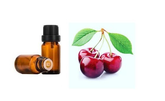 اسانس خوراکی گیلاس خارجی اصل ۱۰۰۰میلی لیتر