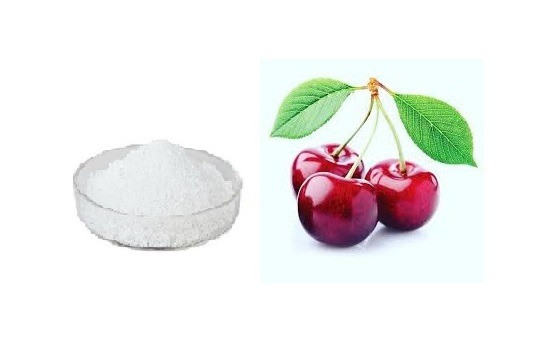 اسانس خوراکی پودری گیلاس خارجی ۱۰۰۰گرمی اصل
