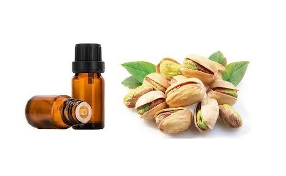 اسانس خوراکی پسته خارجی اصل ۱۰۰۰میلی لیتر