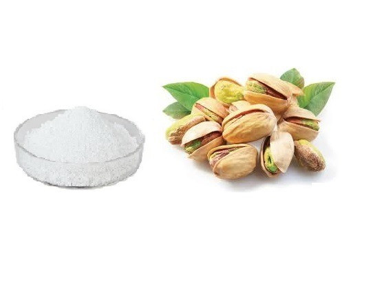 اسانس خوراکی پودری پسته خارجی ۱۰۰۰گرمی اصل
