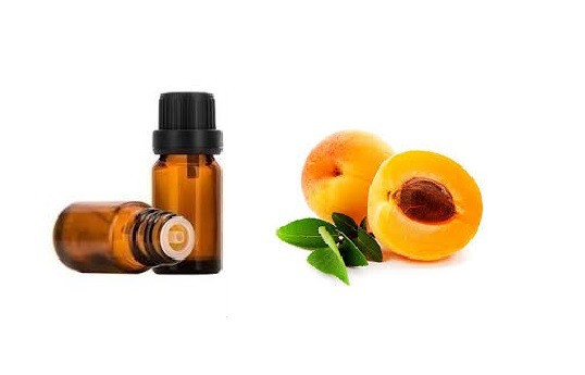اسانس خوراکی زردآلو خارجی اصل ۱۰۰۰میلی لیتر