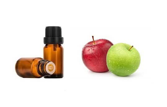 اسانس خوراکی سیب خارجی اصل ۱۰۰۰میلی لیتر
