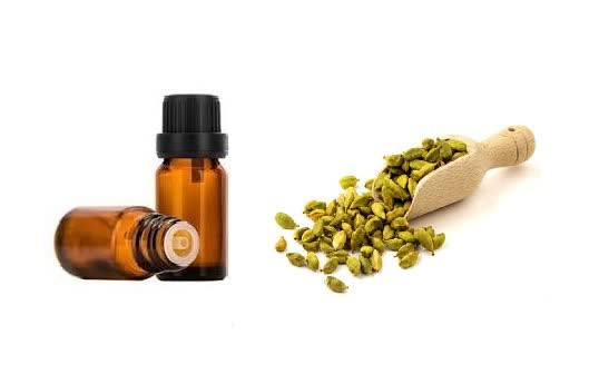 اسانس خوراکی هل خارجی اصل ۱۰۰۰میلی لیتر