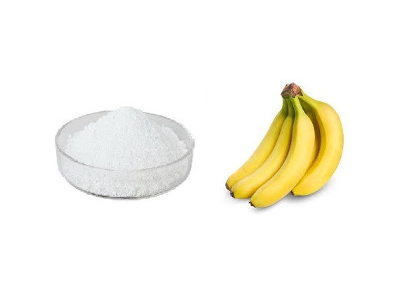 اسانس خوراکی پودری موز خارجی ۱۰۰۰گرمی اصل