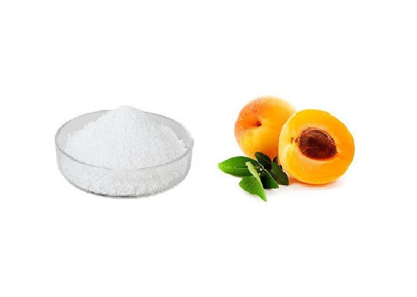 اسانس خوراکی پودری زردآلو خارجی ۱۰۰۰گرمی اصل