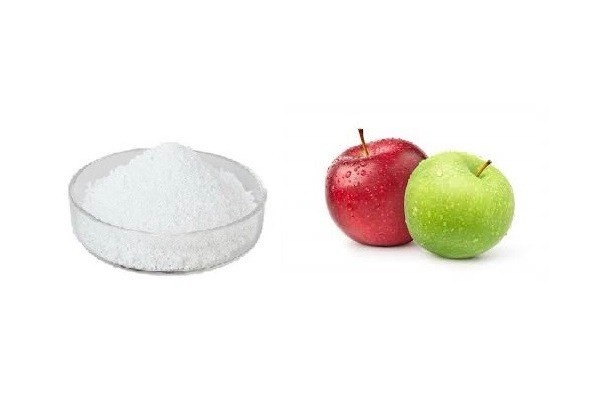 اسانس خوراکی پودری سیب خارجی ۱۰۰۰گرمی اصل