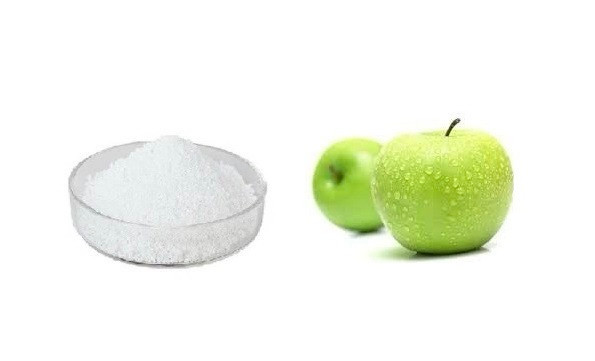 اسانس خوراکی پودری سیب ترش خارجی ۱۰۰۰گرمی اصل
