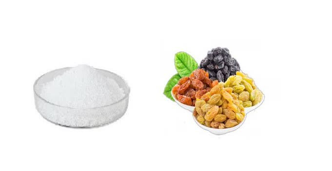 اسانس خوراکی پودری کشمش خارجی ۱۰۰۰گرمی اصل