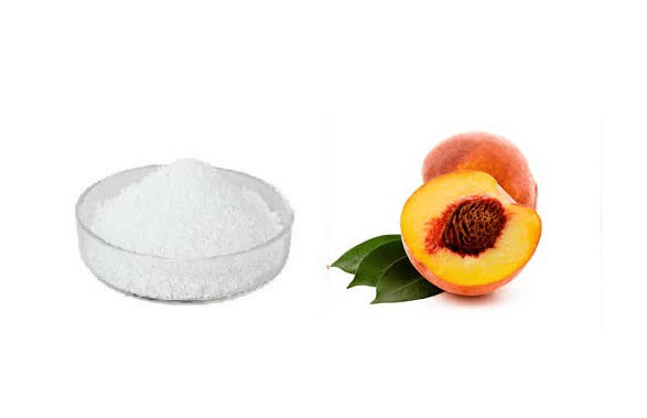 اسانس خوراکی پودری هلو خارجی ۱۰۰۰گرمی اصل