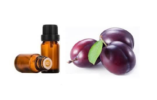 اسانس خوراکی آلو خارجی اصل ۱۰۰۰میلی لیتر