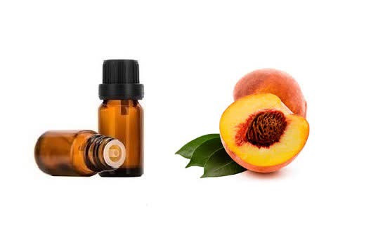 اسانس خوراکی هلو خارجی اصل ۱۰۰۰میلی لیتر