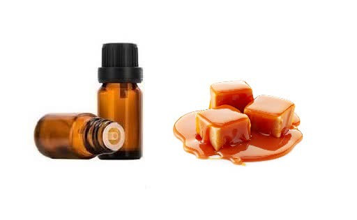 اسانس خوراکی کارامل خارجی اصل ۱۰۰۰میلی لیتر