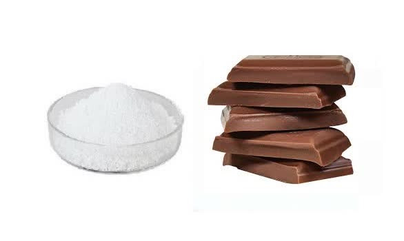 اسانس خوراکی پودری شکلات خارجی ۱۰۰۰گرمی اصل