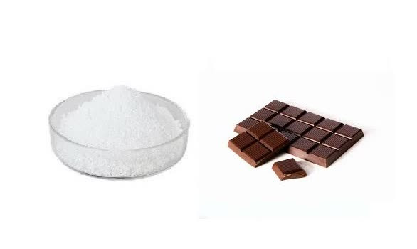 اسانس خوراکی پودری شکلات تلخ خارجی ۱۰۰۰گرمی اصل