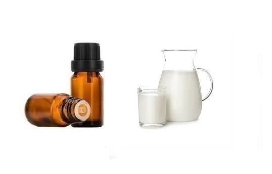 اسانس خوراکی شیرخارجی اصل ۱۰۰۰میلی لیتر