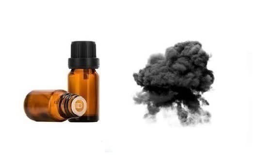 اسانس خوراکی دود خارجی اصل ۱۰۰۰میلی لیتر
