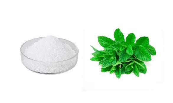 اسانس خوراکی پودری نعنا خارجی ۱۰۰۰گرمی اصل