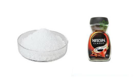 اسانس خوراکی پودری نسکافه خارجی ۱۰۰۰گرمی اصل