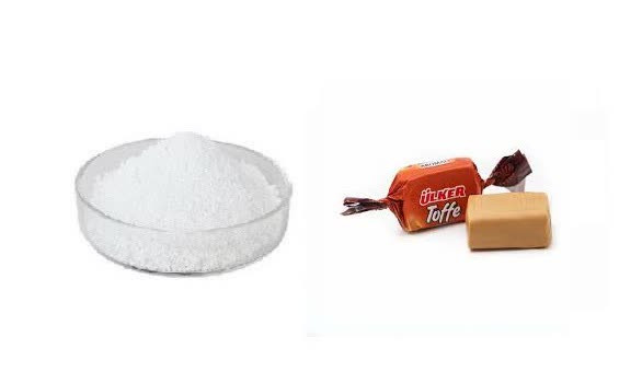 اسانس خوراکی پودری تافیخارجی ۱۰۰۰گرمی اصل