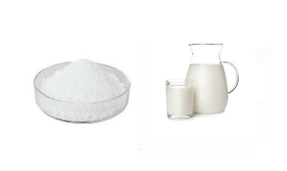 اسانس خوراکی پودری شیر خارجی ۱۰۰۰گرمی اصل