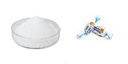 اسانس خوراکی پودری شیرتافی(تافی شیری) خارجی ۱۰۰۰گرمی اصل