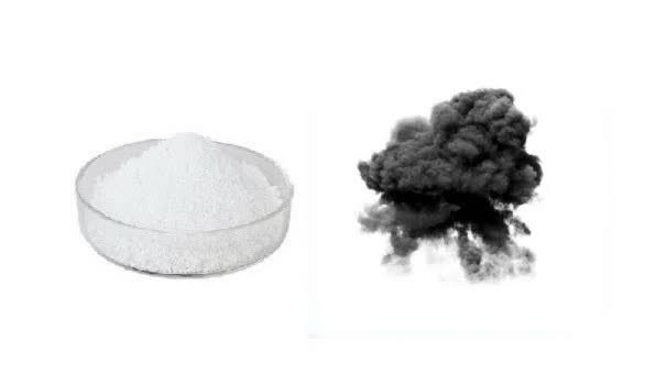 اسانس خوراکی پودری دود خارجی ۱۰۰۰گرمی اصل