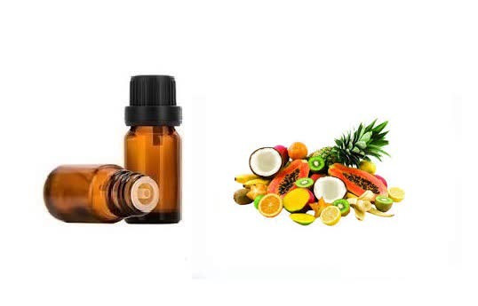 اسانس خوراکی استوایی خارجی اصل ۱۰۰۰میلی لیتر