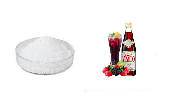 اسانس خوراکی پودری ویمتو خارجی ۱۰۰۰گرمی اصل