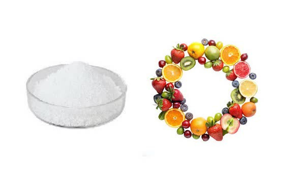 اسانس خوراکی پودری توتی فروتی خارجی ۱۰۰۰گرمی اصل