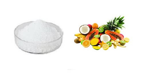 اسانس خوراکی پودری استوایی خارجی ۱۰۰۰گرمی اصل