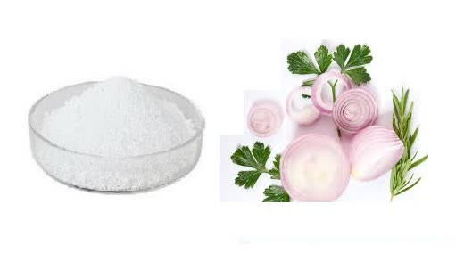 اسانس خوراکی پودری پیاز جعفری خارجی ۱۰۰۰گرمی اصل