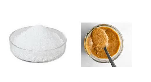 اسانس خوراکی پودری پرالین خارجی ۱۰۰۰گرمی اصل