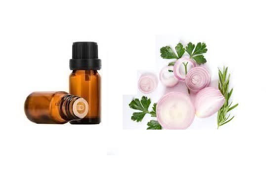 اسانس خوراکی پیاز جعفری اصل ۱۰۰۰میلی لیتر