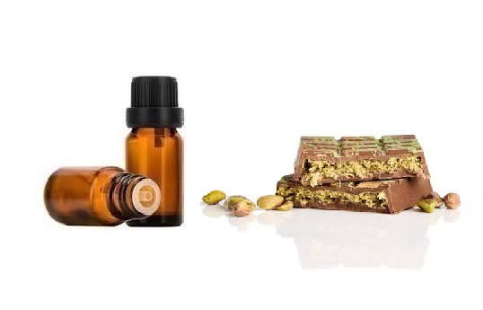 اسانس خوراکی شکلات دبی خارجی اصل ۱۰۰۰میلی لیتر
