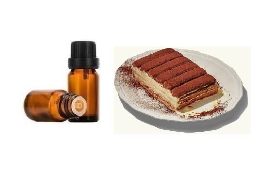 اسانس خوراکی ترامیسو خارجی اصل ۱۰۰۰میلی لیتر