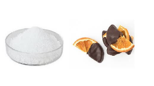 اسانس خوراکی پودری شکلات تلخ پرتقالی خارجی ۱۰۰۰گرمی اصل